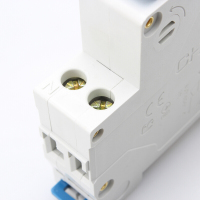 正泰CHNT小型断路器 双线空气开关 DPN 双进双出 DZ267 1P+N 32A
