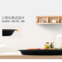 长帝(Changdi) 8寸披萨烤盘HB14烘焙配件