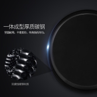长帝(Changdi) 8寸披萨烤盘HB14烘焙配件