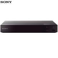 索尼(SONY)BDP-S6700 3D蓝光DVD播放机影碟机 支持4K 内置WIFI 屏幕镜像 网络视频支持