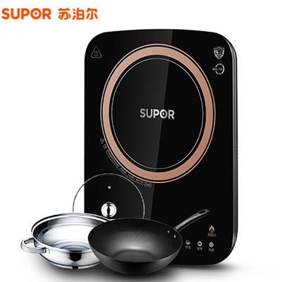 苏泊尔(SUPOR)电磁炉 IM05-220 好炉好锅系列