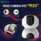 中国移动 和目C15无线摄像头 监控器家用 家用wifi 高清夜视智能 远程监控(全国版)