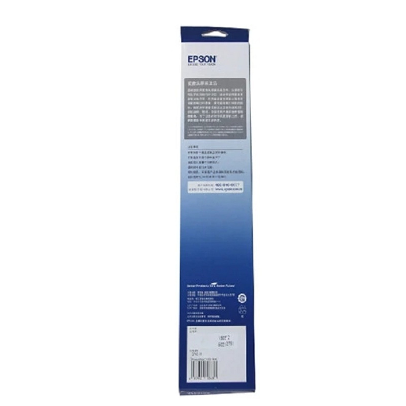 爱普生(EPSON) 原装 色带架 C13S015630 (根)