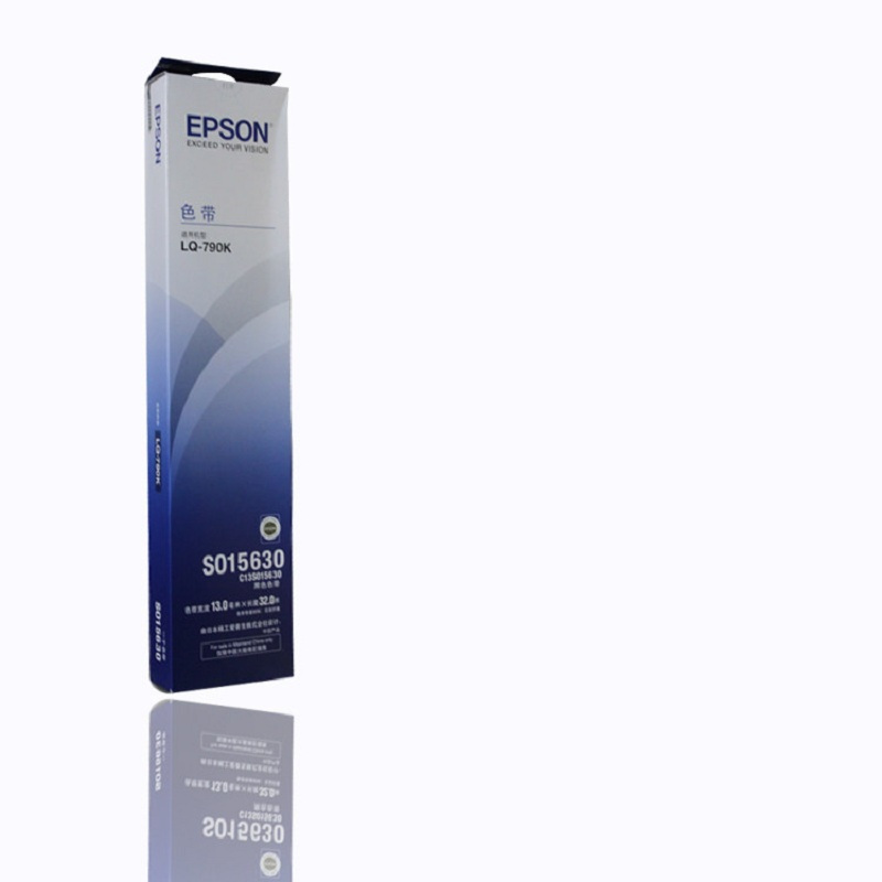 爱普生(EPSON) 原装 色带架 C13S015630 (根)