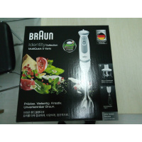 博朗(BRAUN)手持搅拌机MQ5035