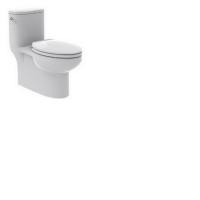 美标连体坐便器CCAS1836-1120401C0