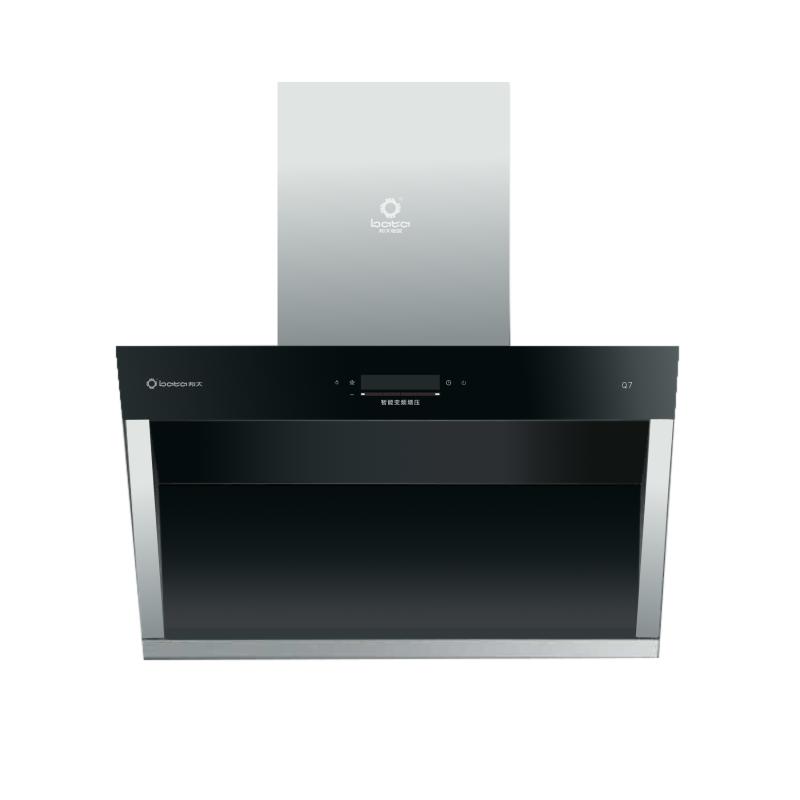邦太吸油烟机cxw230669q7