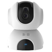 中国移动 和目C15无线摄像头 监控器家用 家用wifi 高清夜视智能 远程监控(仅限南京地区)