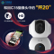 中国移动 和目C15无线摄像头 监控器家用 家用wifi 高清夜视智能 远程监控(仅限南京地区)