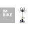 简爱 IMBIKE智能健身单车新奇特--红