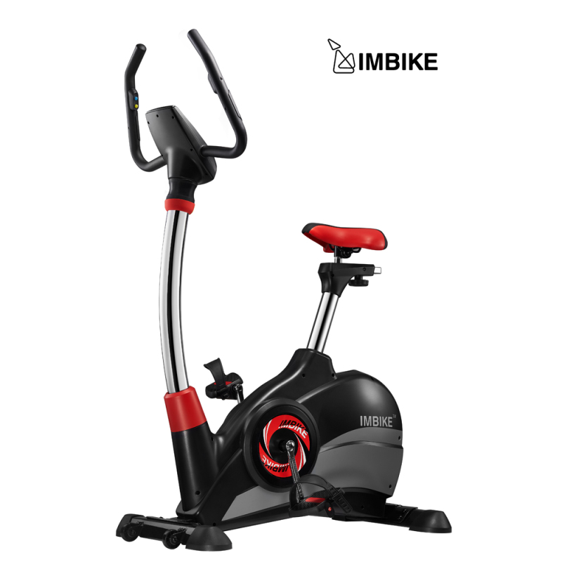 简爱 IMBIKE智能健身单车新奇特--黄