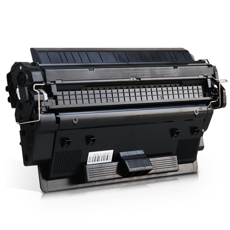 得力(deli)DLH-7516A 大容量黑色硒鼓墨盒碳粉盒适用惠普HP 5200/5200n/dn/tn/dtn/l/