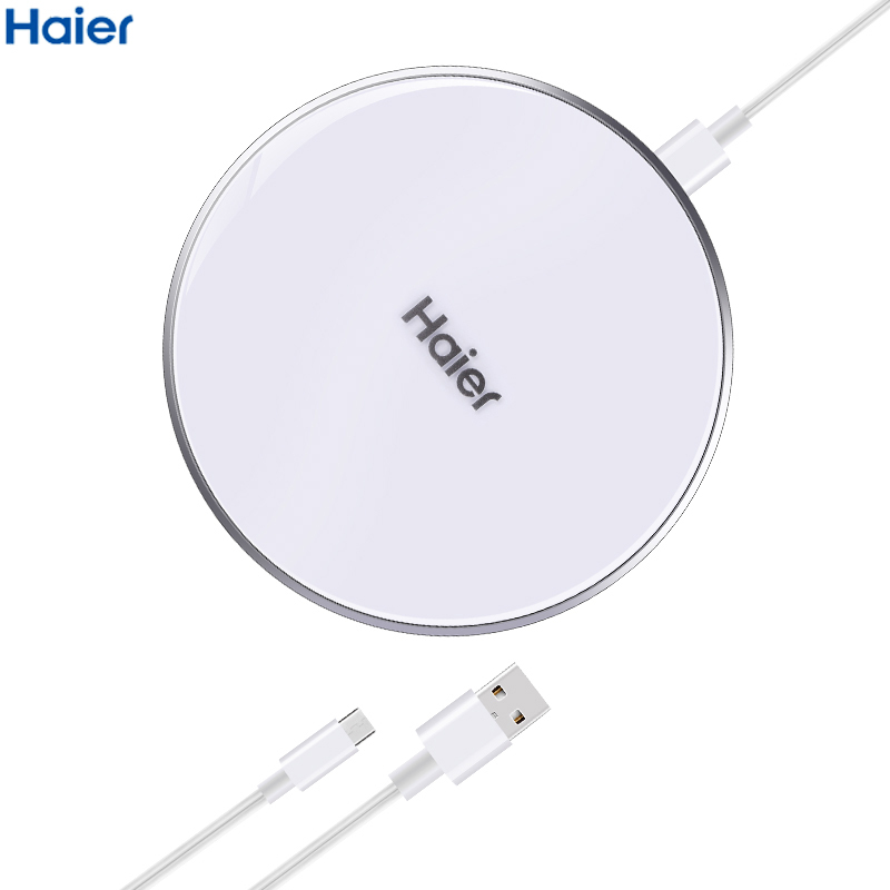 海尔(haier)无线充电器WCT-720W