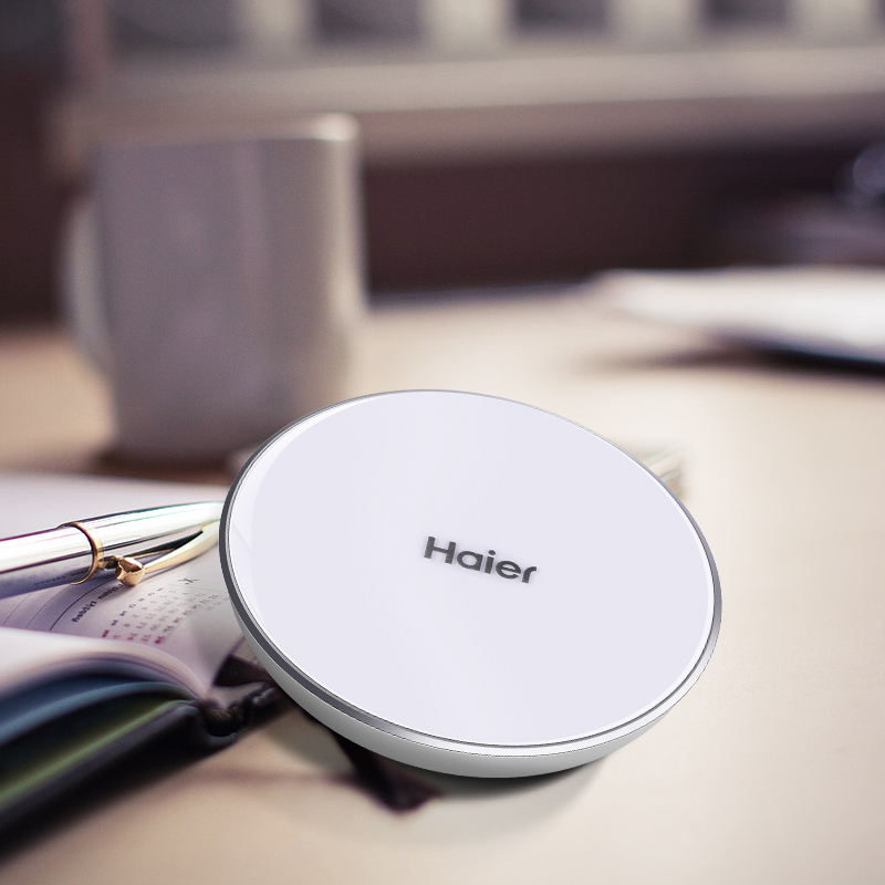 海尔(haier)无线充电器WCT-720W