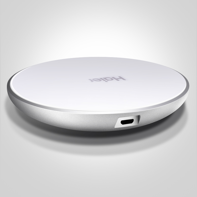 海尔(haier)无线充电器WCT-720W
