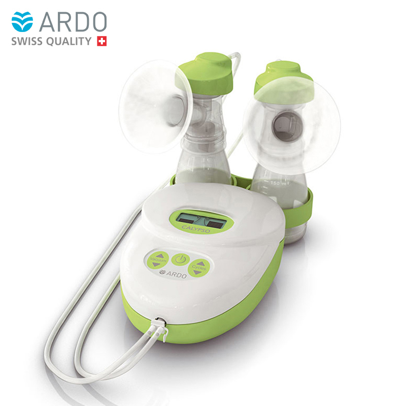 安朵(ARDO)可丽哺双边电动吸乳器