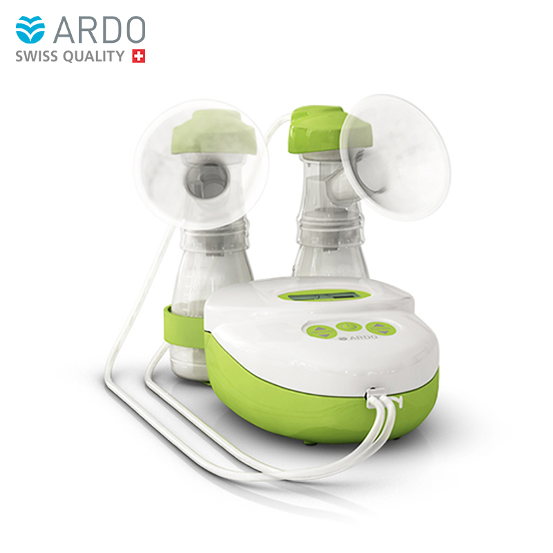 安朵(ARDO)可丽哺双边电动吸乳器