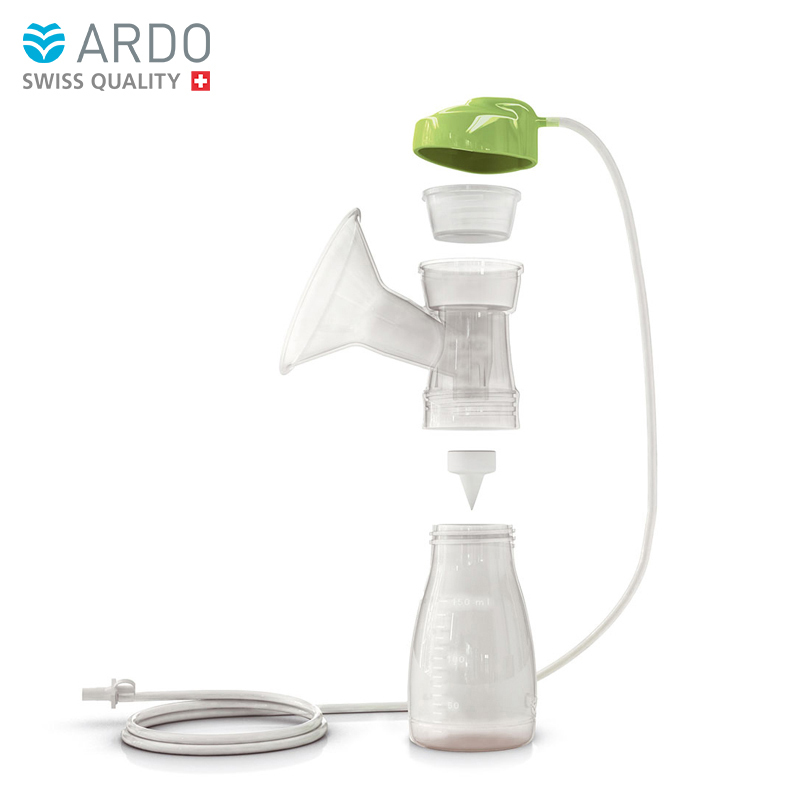 安朵(ARDO)可丽哺双边电动吸乳器
