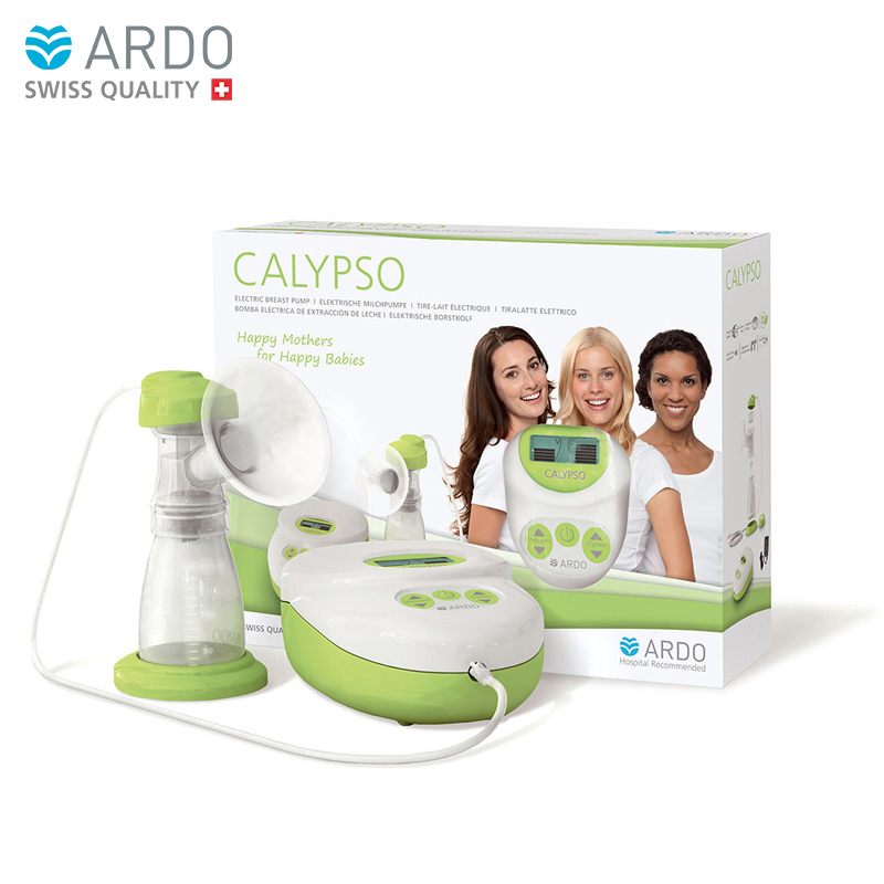 安朵(ARDO)单边电动吸奶器