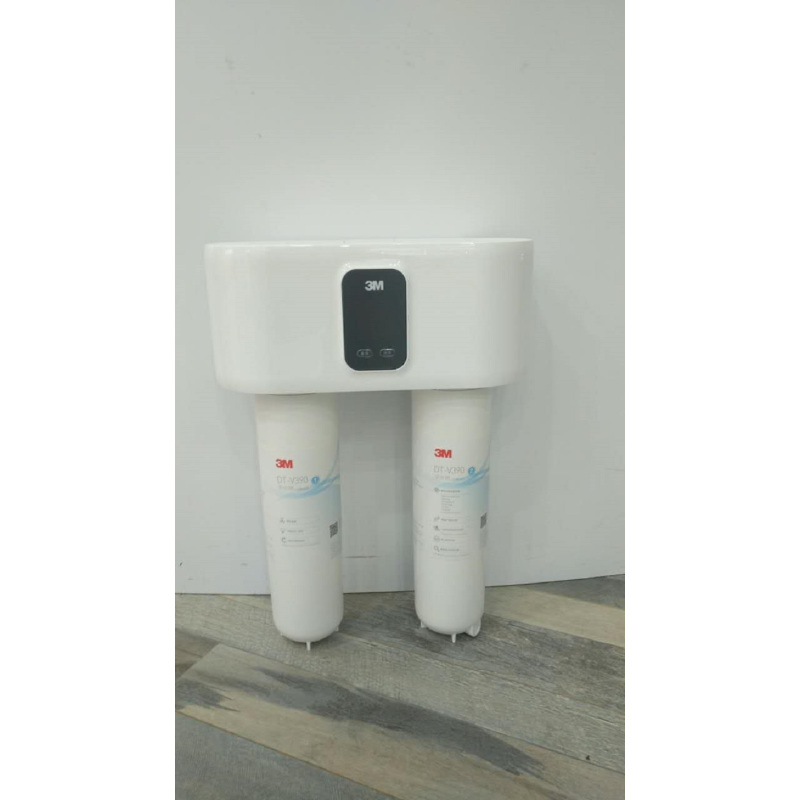3M牌DT-V390wifi型净水器