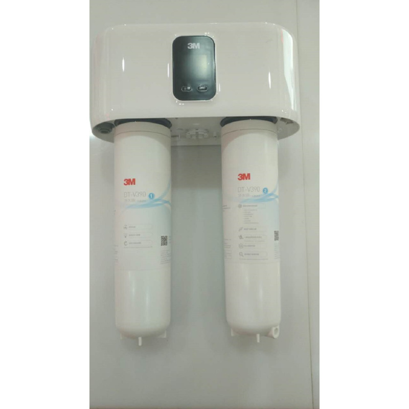 3M牌DT-V390wifi型净水器