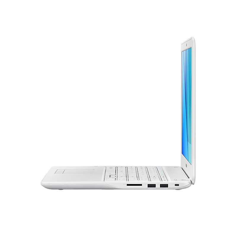 三星NP300E5L-X05 15.6英寸轻薄本笔记本电脑 i5-6200U 4G 1T 1080P 2G独显 白色