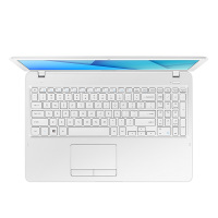 三星NP300E5L-X05 15.6英寸轻薄本笔记本电脑 i5-6200U 4G 1T 1080P 2G独显 白色