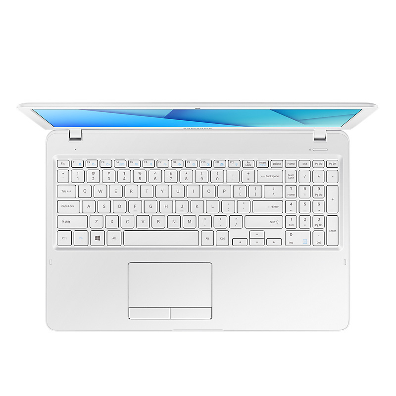 三星NP300E5L-X05 15.6英寸轻薄本笔记本电脑 i5-6200U 4G 1T 1080P 2G独显 白色