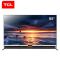 TCL 85X6 85英寸 量子点 哈曼卡顿 人工智能 金属超薄 64位44核 4K+HDR 超高清智能 平板电视