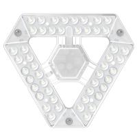 FSL佛山照明吸顶灯板调色改造灯板单色版圆形环形灯管LED光源贴片1-45W灯芯替换板模组自然光(3300-5000K)