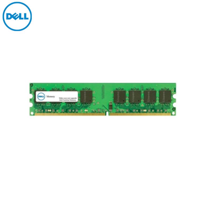 戴尔(DELL)原盒服务器工作站内存条 8G DDR4 2400MHz RDIMM图片