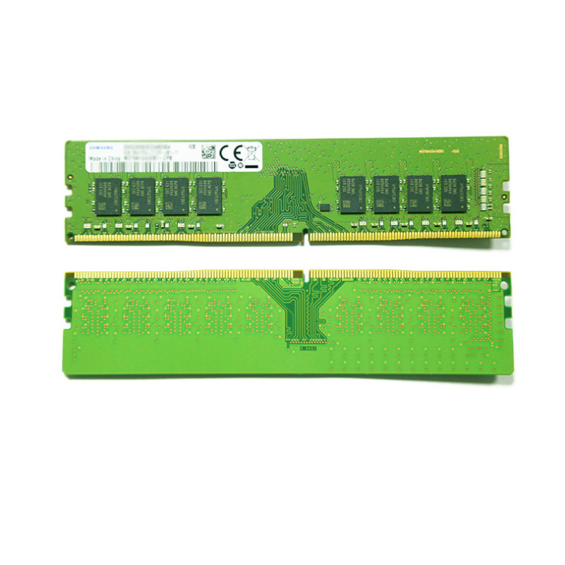 戴尔(DELL)原盒服务器工作站内存条 8G DDR4 2400MHz RDIMM