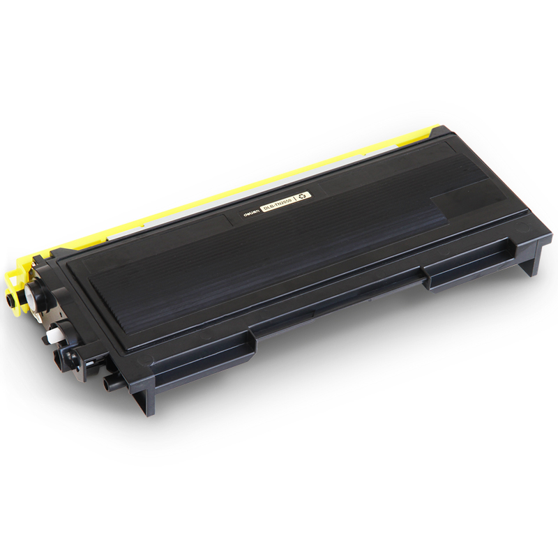 得力(deli)DLB-TN2050黑色硒鼓 适用 兄弟HL-2030/2035/2040/2075N 办公打印用品