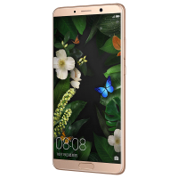 HUAWEI/华为Mate10 Pro 6GB+128GB樱粉金移动联通电信4G手机