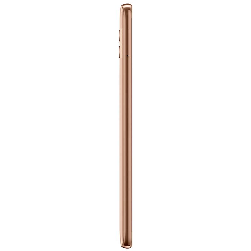 HUAWEI/华为Mate10 Pro 6GB+128GB樱粉金移动联通电信4G手机图片