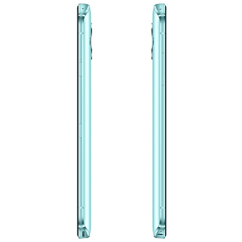 【到手价979】Meitu/美图 美图M8s 4GB+64GB 宝贝蓝 移动联通电信4G全网通手机 自拍美颜 女性拍照