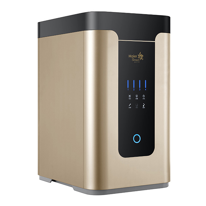 海尔施特劳斯厨下式600加仑SNF纳滤净水机HSNF-1500P7(600)