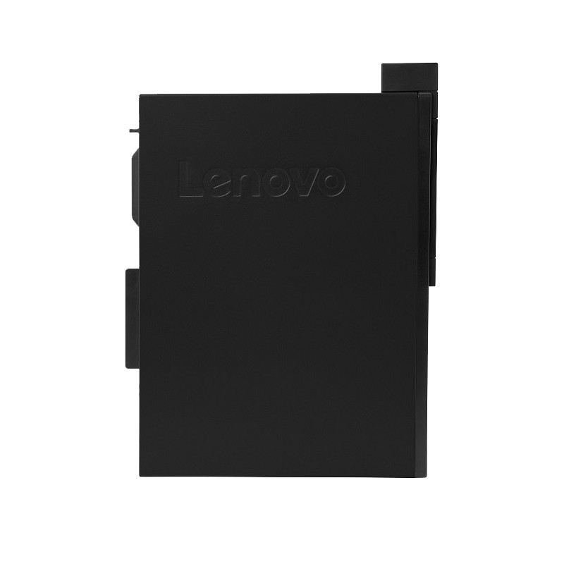 联想(Lenovo)启天商用M415台式电脑+19.5WLED(I5-6500 8G 1T 2G独显 无光驱 DOS)高清大图