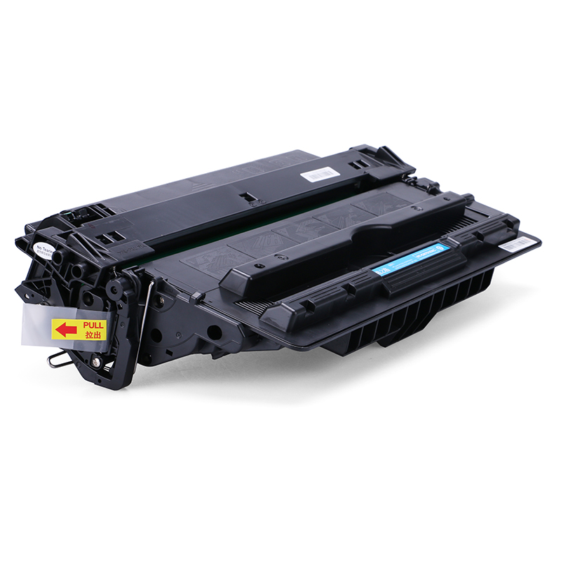 格之格(G&G)CE390A黑色硒鼓 NT-CNH390C适用HP90A 惠普HPM4555 M601 M602 墨粉盒高清大图