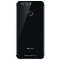 Huawei/华为麦芒6 4GB+64GB 曜石黑 移动联通电信4G手机