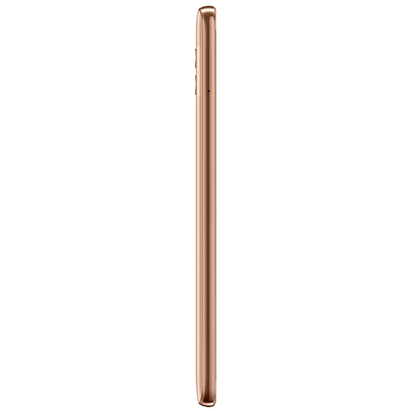 HUAWEI/华为Mate10 Pro(BLA-AL00)6GB+128GB樱粉金全网通手机