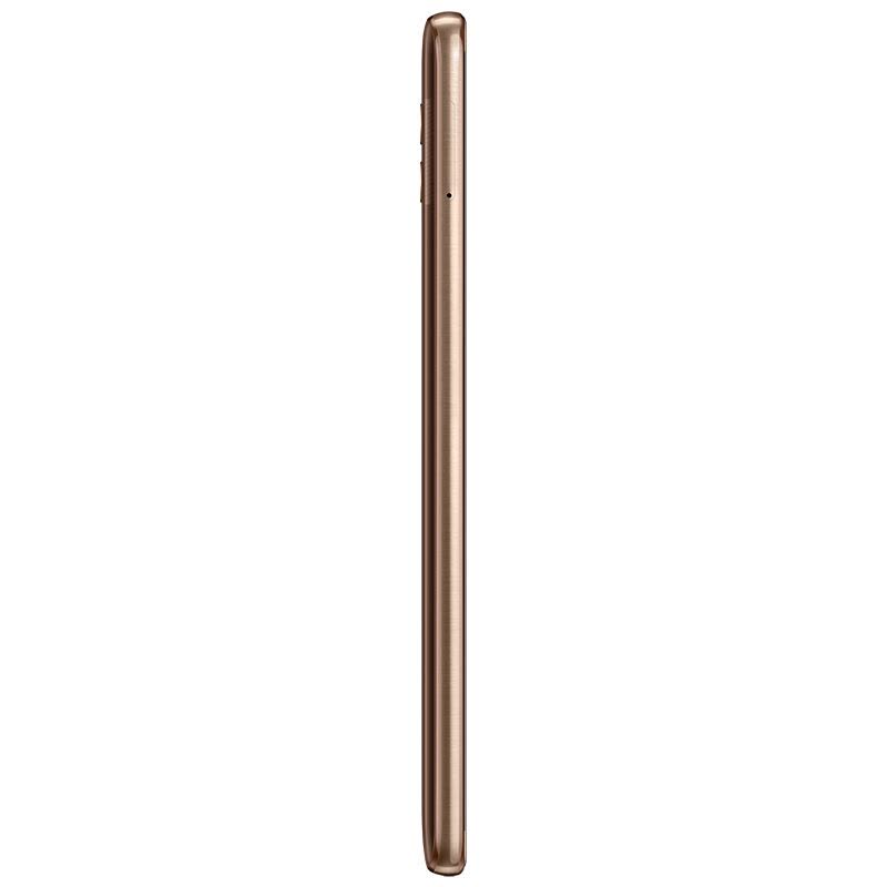 华为/HUAWEI Mate10 Pro 6GB+128GB摩卡金移动联通电信4G全网通手机图片