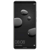 HUAWEI/华为Mate10 Pro(BLA-TL00)6GB+64GB银钻灰移动全网通手机