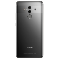 HUAWEI/华为Mate10 Pro(BLA-TL00)6GB+64GB银钻灰移动全网通手机