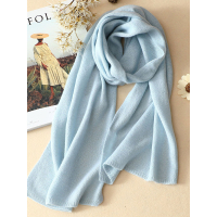 GLD053QS纯羊绒时尚围巾