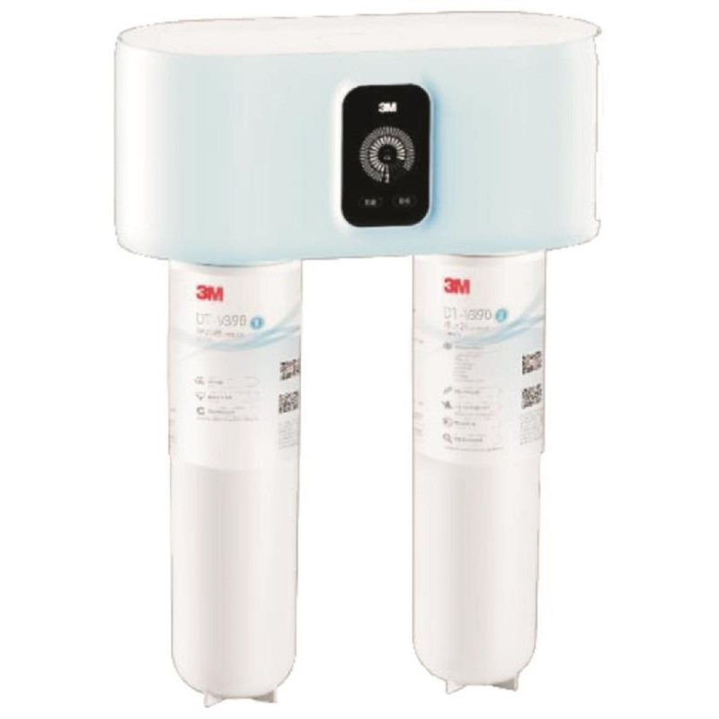 3M牌DT-V390型净水器 套餐