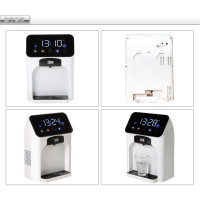 3M牌DT-V390型净水器 套餐