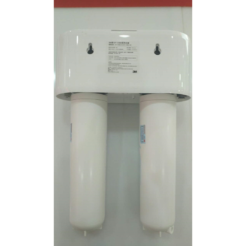 3M牌DT-V390型净水器 套餐