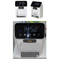 3M牌DT-V390型净水器 套餐