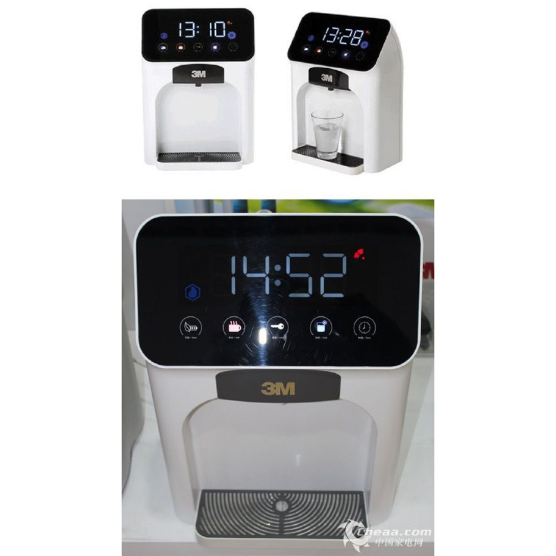 3M牌DT-V390型净水器 套餐